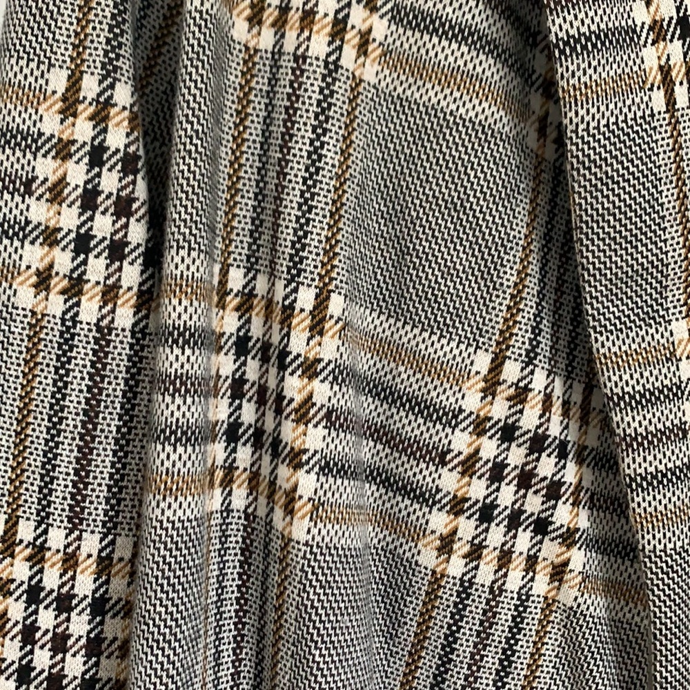 Tan Shacket - image 2